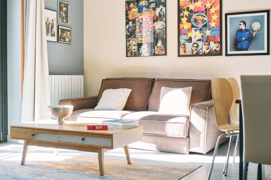 Apartamentos One - 16