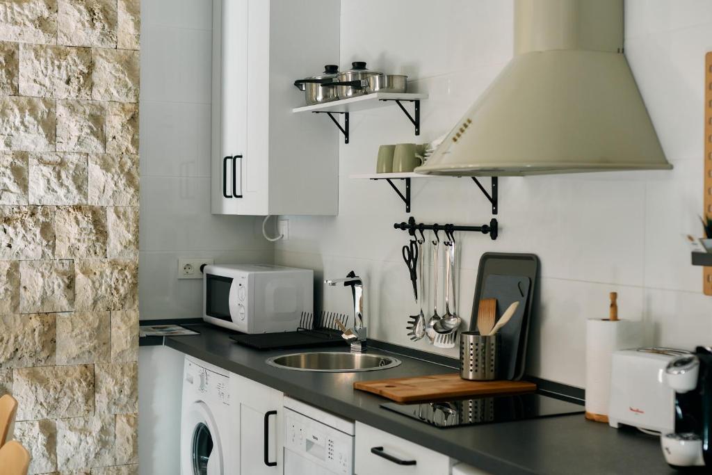 Apartamentos One - 18