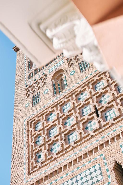 Apartamentos One - 13