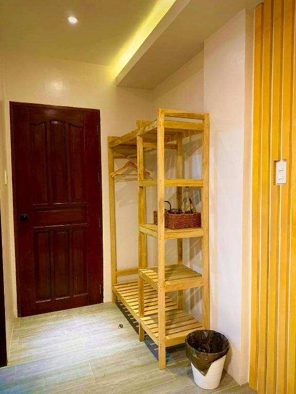 Vencejos Inn - El Nido - Standard Twin Room
