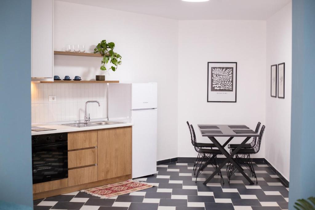 Lulu Suites - Blueberry - Imazhi 9
