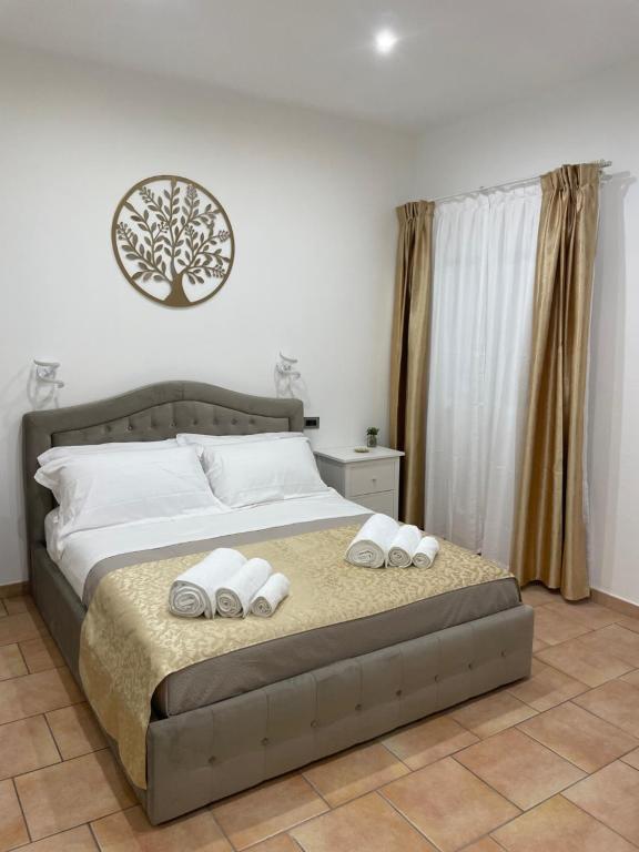 La Maison del Mas Gold a Elmas - Lussuoso B&B con Vista