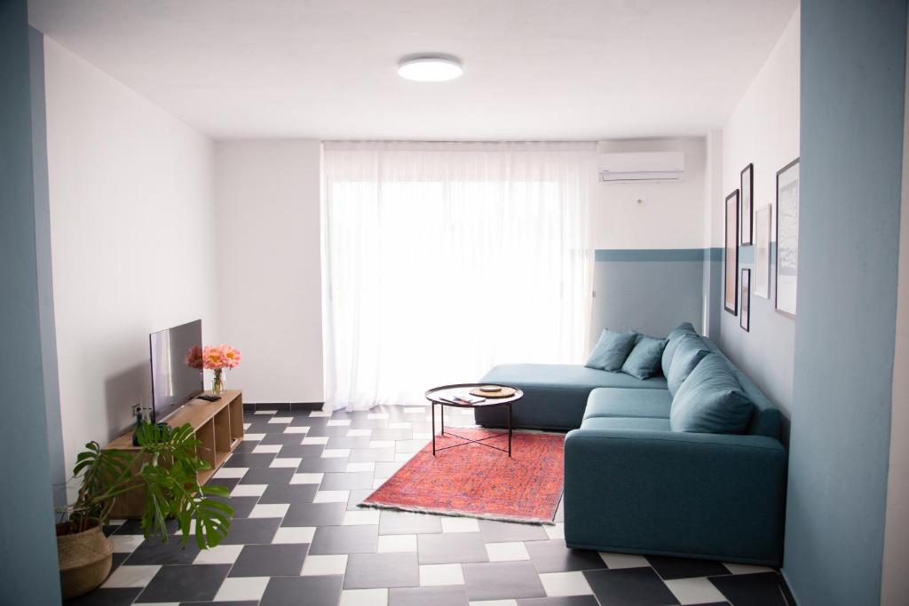 Lulu Suites - Blueberry - Imazhi 5