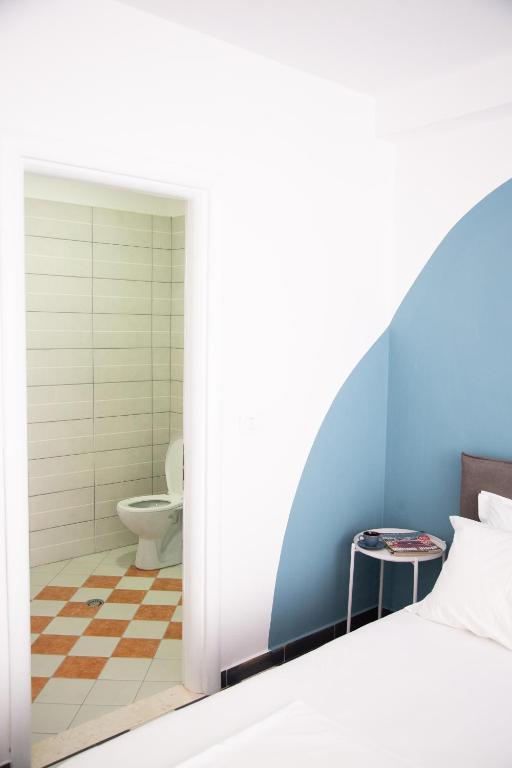 Lulu Suites - Blueberry - Imazhi 3