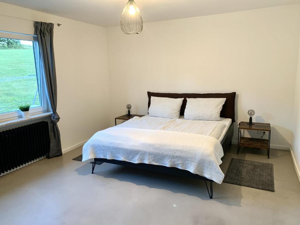Appartments Zweite Heimat Nürburg - Superieur Appartement