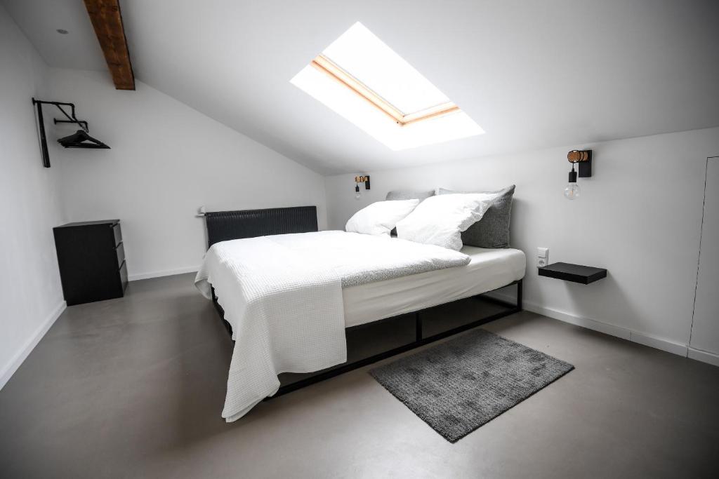 Appartments Zweite Heimat Nürburg - Superieur Appartement