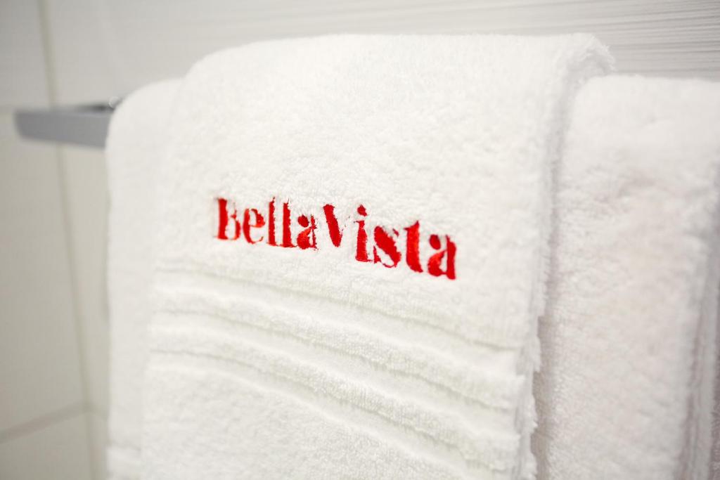 Hotel Bellavista Locarno - Resim 44