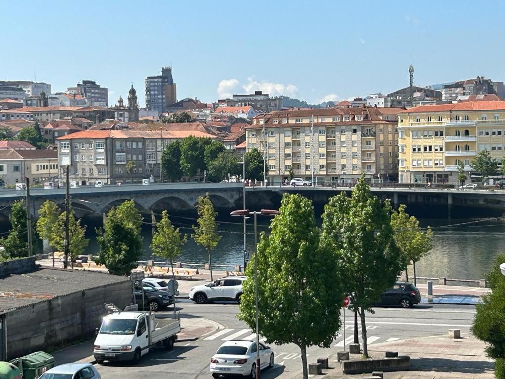 Loft O Burgo, Pontevedra – Updated 2023 Prices