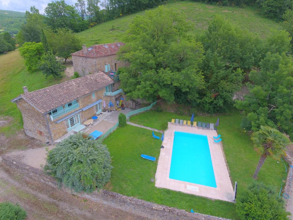 Verfeil-sur-Seye