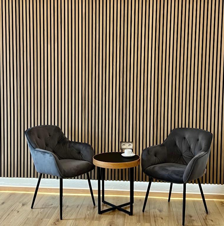 Beatrix Home Vienna Luxury Stay - 1