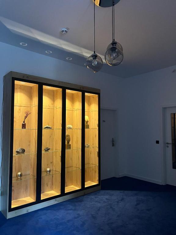Fotografie z fotogalerie ubytování Hotel Harmshof Bispingen v destinaci Bispingen
