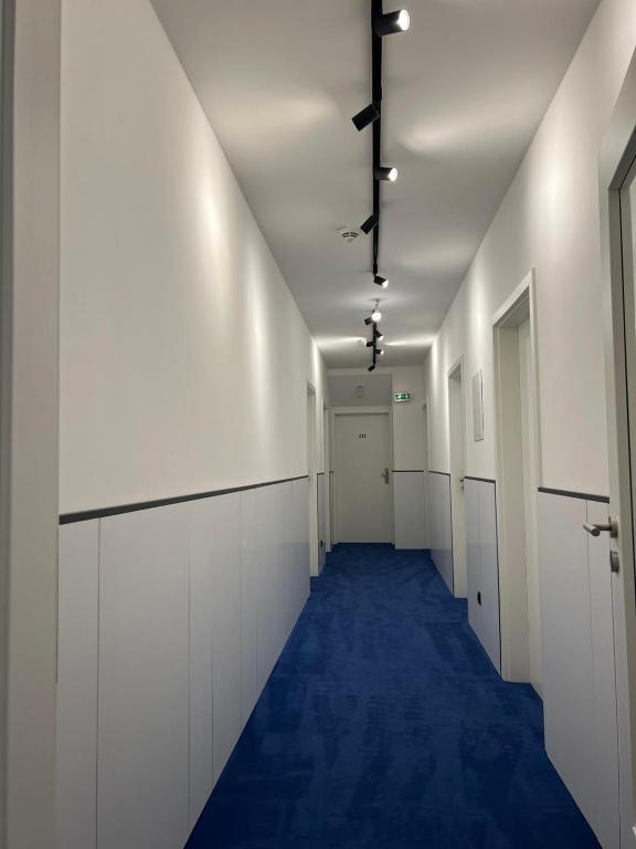 Fotografie z fotogalerie ubytování Hotel Harmshof Bispingen v destinaci Bispingen