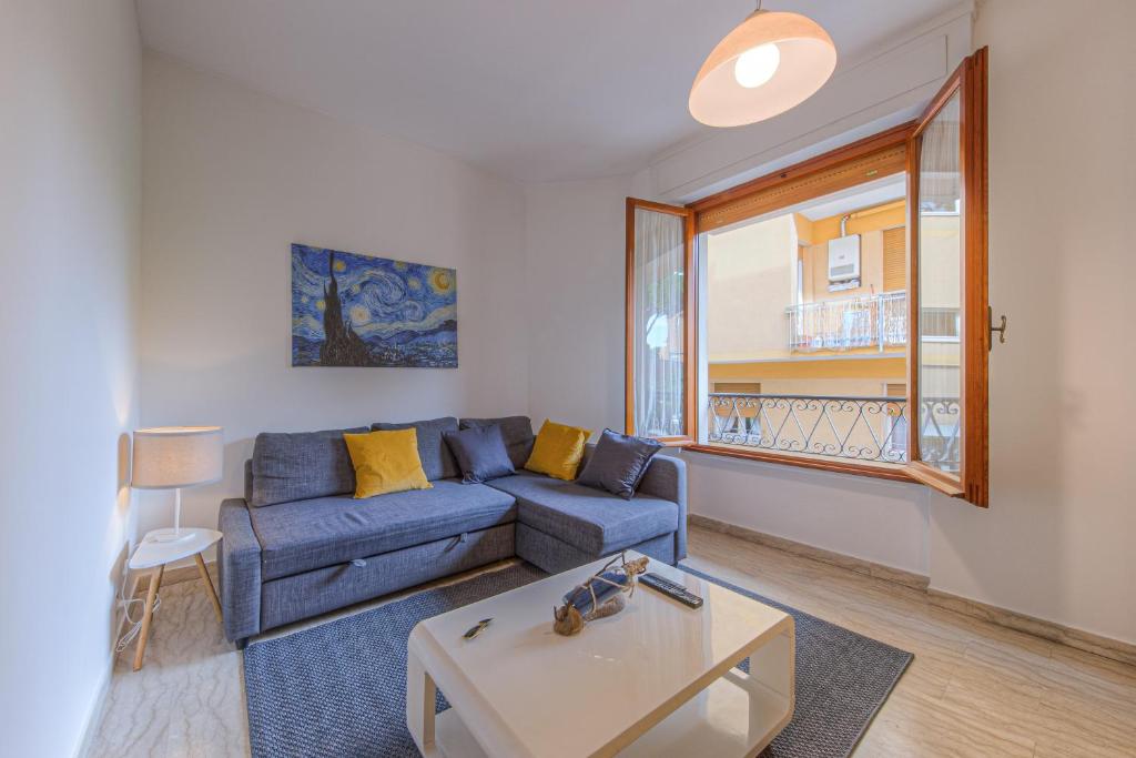 Casa Michela - One-Bedroom Apartment