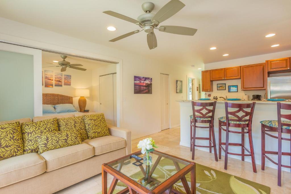 2 Bedroom Kapaa Condo with Pool and AC 115 photo