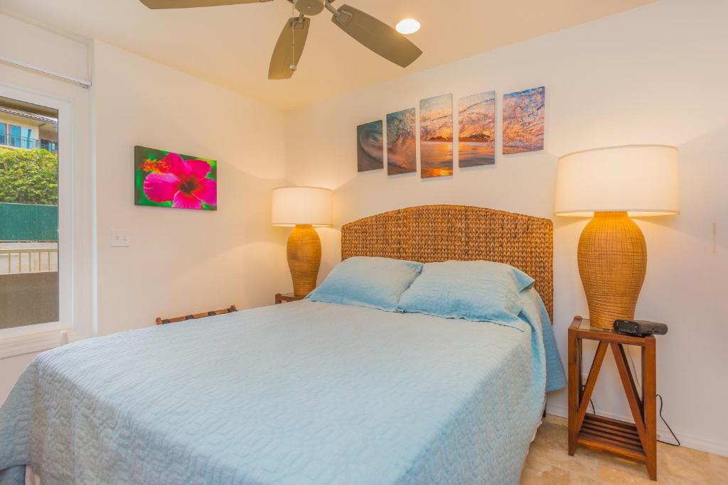 2 Bedroom Kapaa Condo with Pool and AC 115 photo