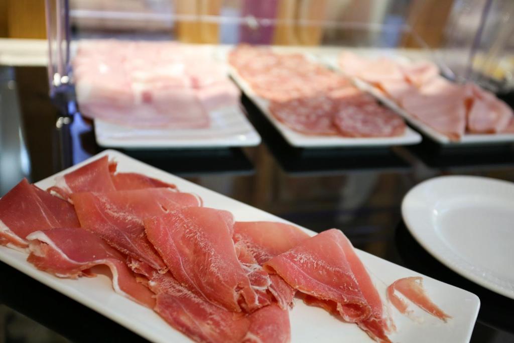 Hotel Bellavista Locarno - Resim 21