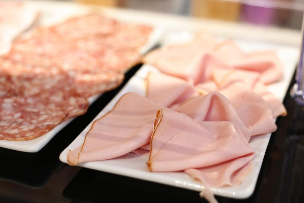 Hotel Bellavista Locarno - Resim 11