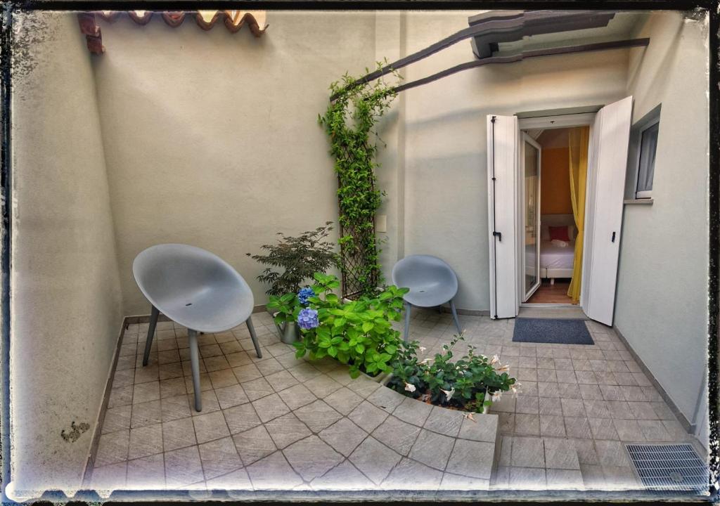 ZONA 30 Bike Guesthouse