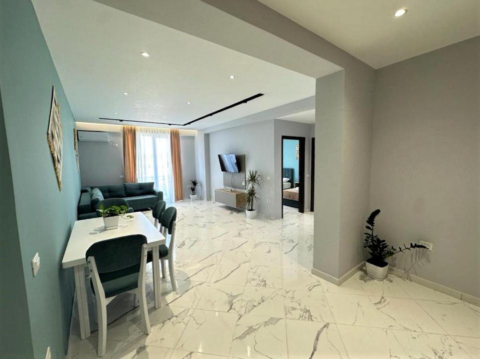 TreA Accomodations - Despacito Deluxe Sea View - Image 5
