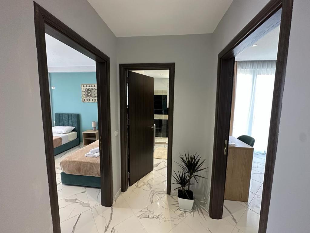 Легло или легла в стая в TreA Accomodations - Despacito Deluxe Sea View
