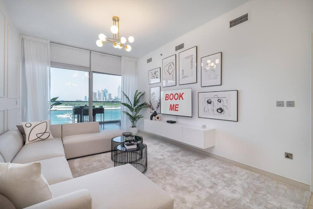 Fotografie z fotogalerie ubytování Palm Apartment for 2, with Private Beach Access! v Dubaji