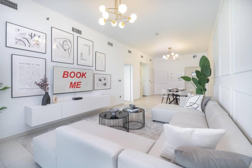 Fotografie z fotogalerie ubytování Palm Apartment for 2, with Private Beach Access! v Dubaji