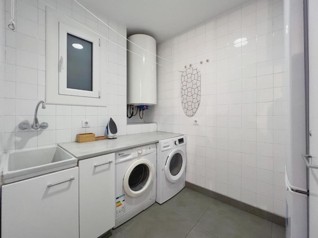 Fotografie z fotogalerie ubytování Stay U-nique Apartments Roger Llúria v destinaci Barcelona