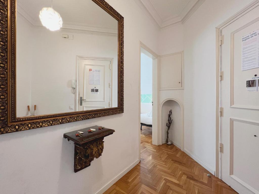 Fotografie z fotogalerie ubytování Stay U-nique Apartments Roger Llúria v destinaci Barcelona