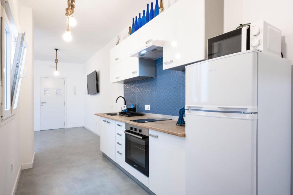 Kép Apartamentos Acaymo szállásáról Santa Cruz de Tenerifében a galériában