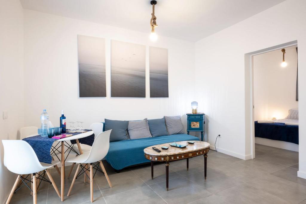 Kép Apartamentos Acaymo szállásáról Santa Cruz de Tenerifében a galériában