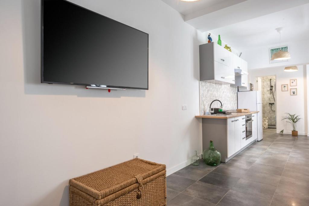 Kép Apartamentos Acaymo szállásáról Santa Cruz de Tenerifében a galériában