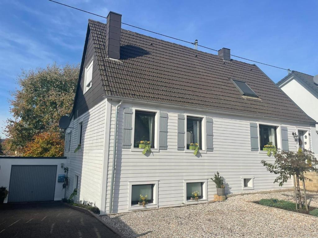 Saarlouis, Ortsteil Beaumarais 