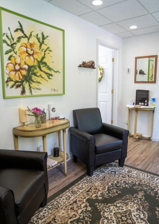 Mockingbird Mountain Spa and Retreat photo