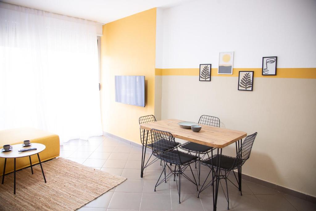 Lulu Suites - Sunflower - Imazhi 9