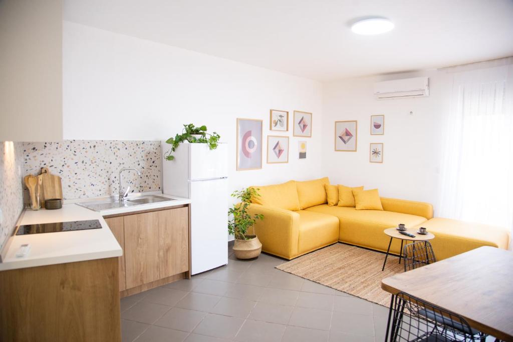 Lulu Suites - Sunflower - Imazhi 4