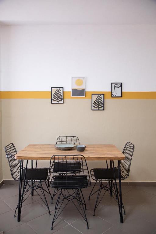 Lulu Suites - Sunflower - Imazhi 8