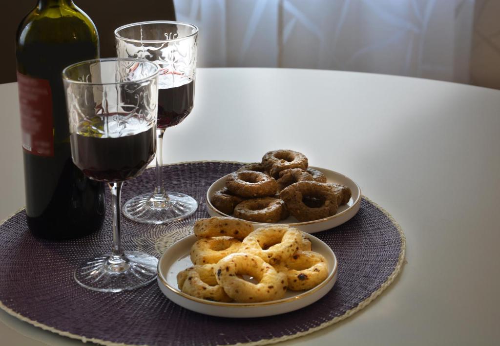 Chic Stay Boutique Apartments - 6