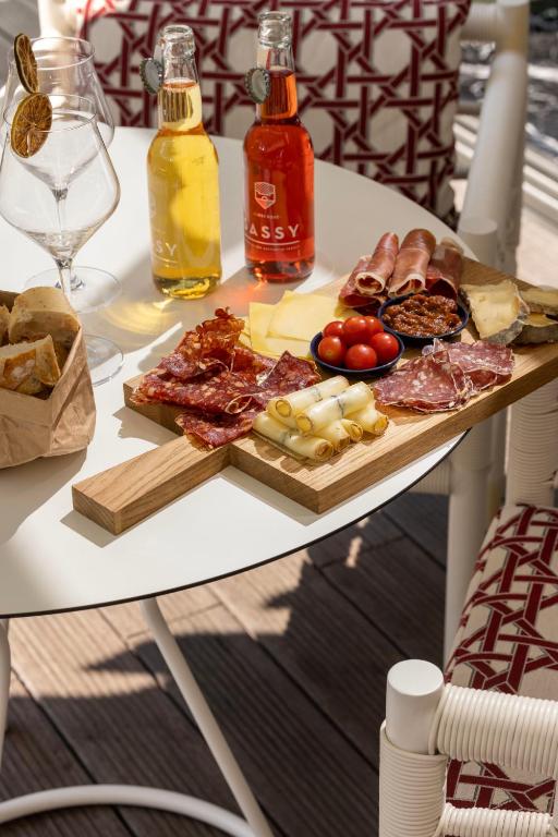 Quinzerie hôtel - Resim 41