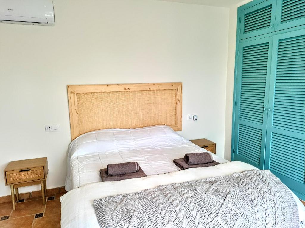 Kép Lovely Holiday Home Javea 4 bedr 7 pers szállásáról Jáveában a galériában