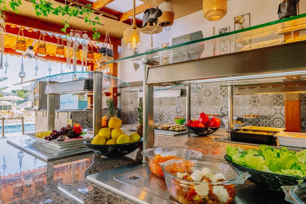 Grand Muthu Forte Da Oura - Resim 31