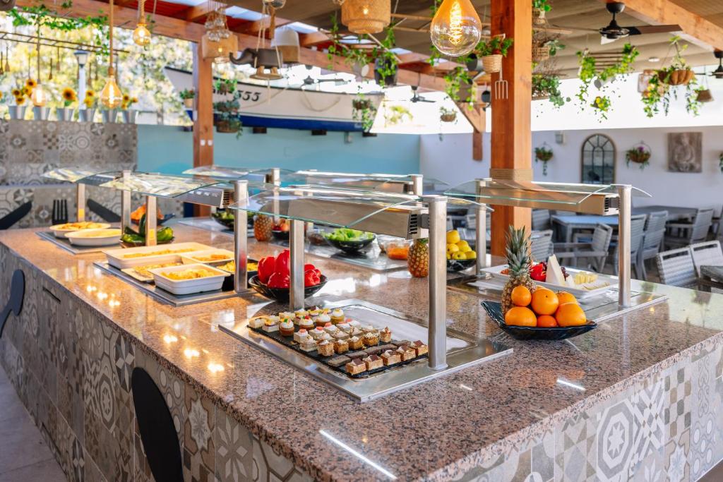 Grand Muthu Forte Da Oura - Resim 26