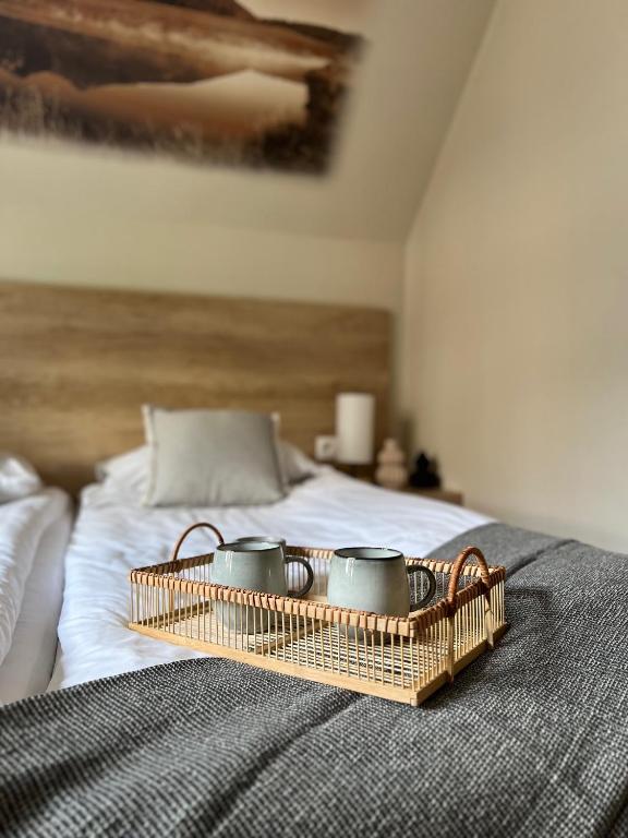 Hotel Nosal Ski & Wine - Resim 21