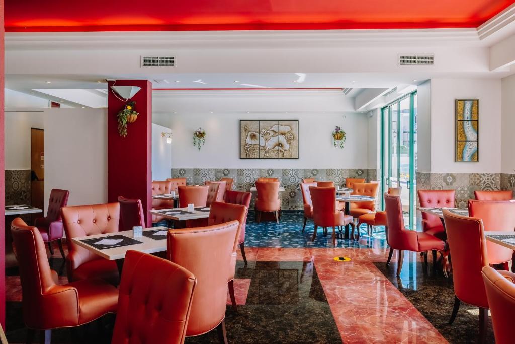 Grand Muthu Forte Da Oura - Resim 25