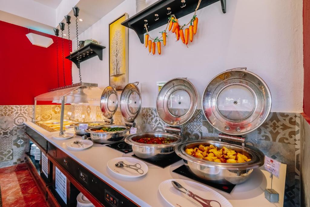 Grand Muthu Forte Da Oura - Resim 35