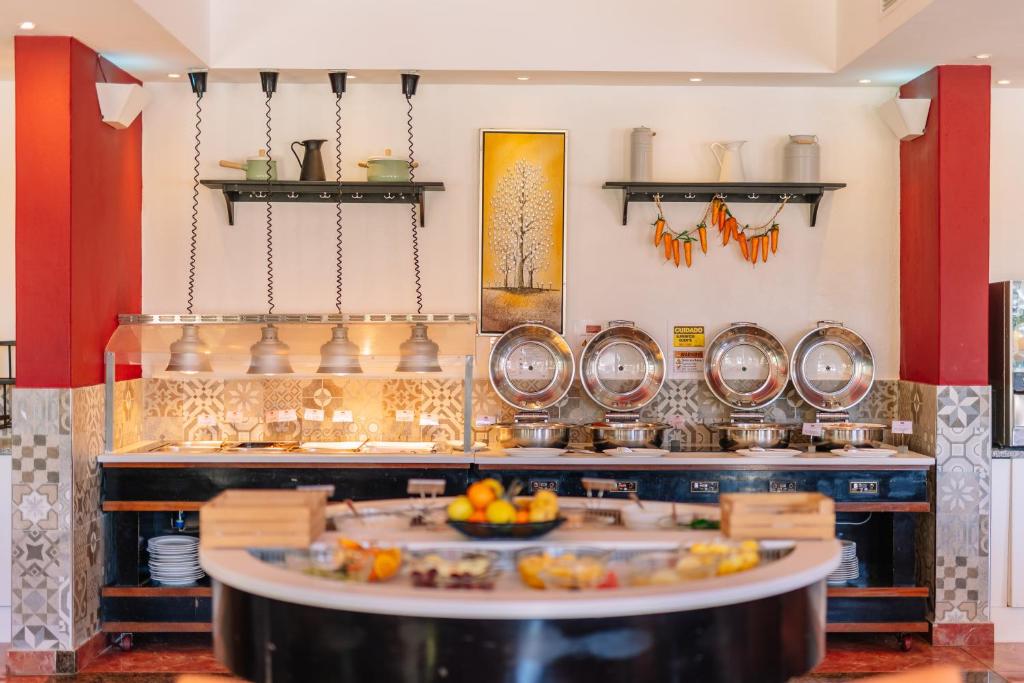 Grand Muthu Forte Da Oura - Resim 32