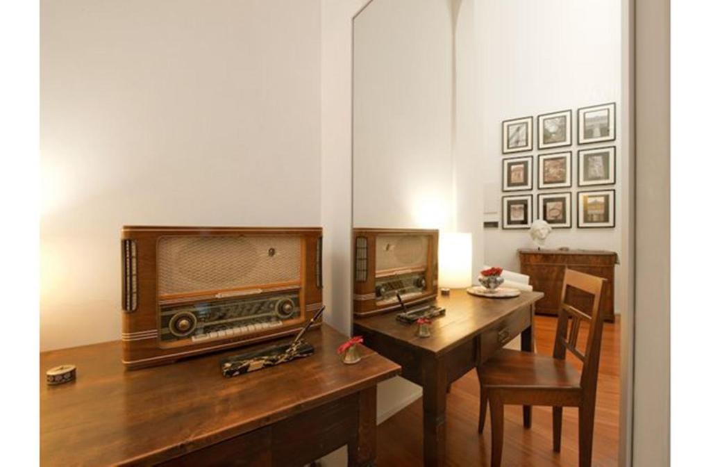 B&B Colori di Roma - 16