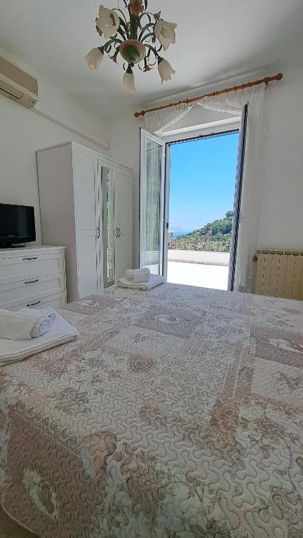 A casa di Concetta   camera vista mare Ischia Kampanien Italien