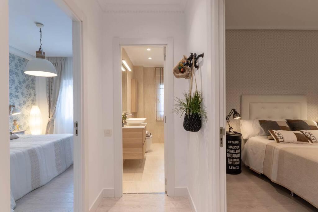 Apartamento LUXURY centro Bilbao GARAJE, Bilbao – Precios ...