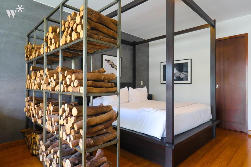 Las Mimosas by Wynwood House - Deluxe Studio