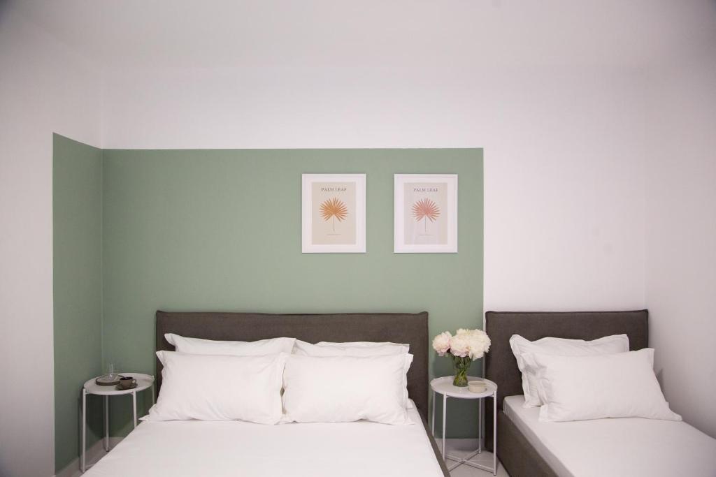 Lulu Suites - Olive - Image 9